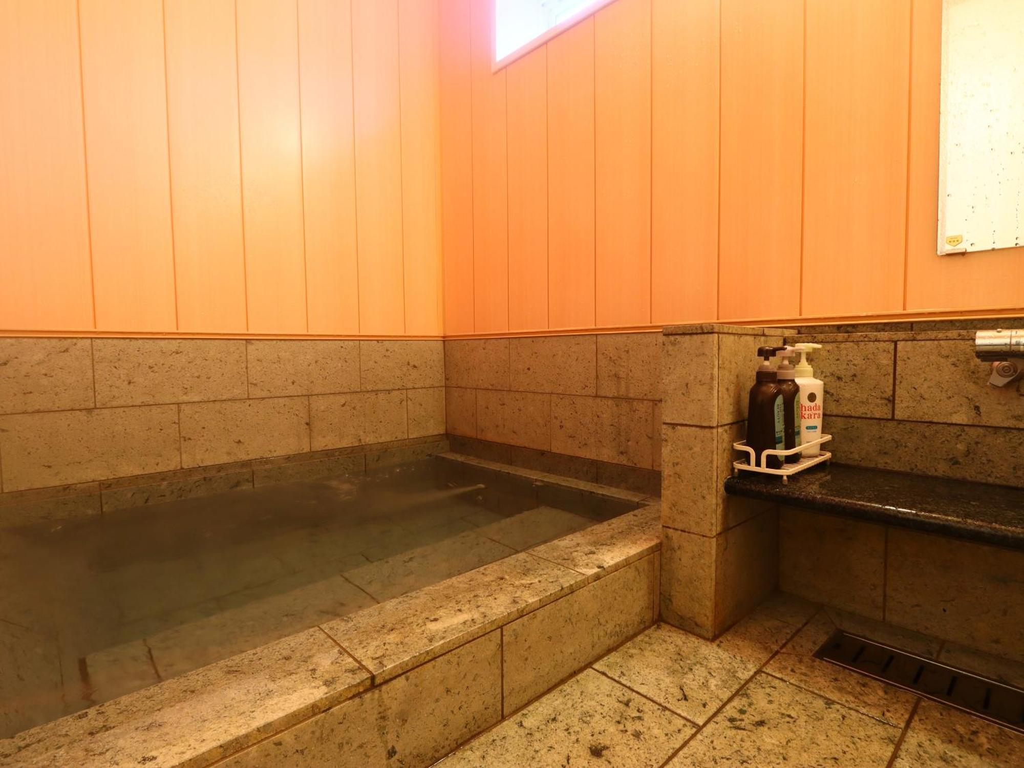 Shiroyamasou Hotel Asahi  Buitenkant foto