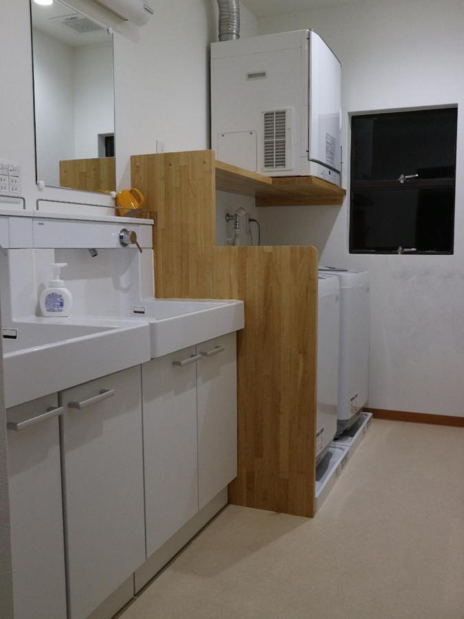 Shiroyamasou Hotel Asahi  Buitenkant foto